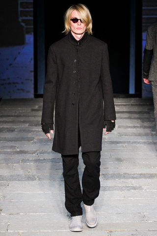 John Varvatos / - 2012-2013